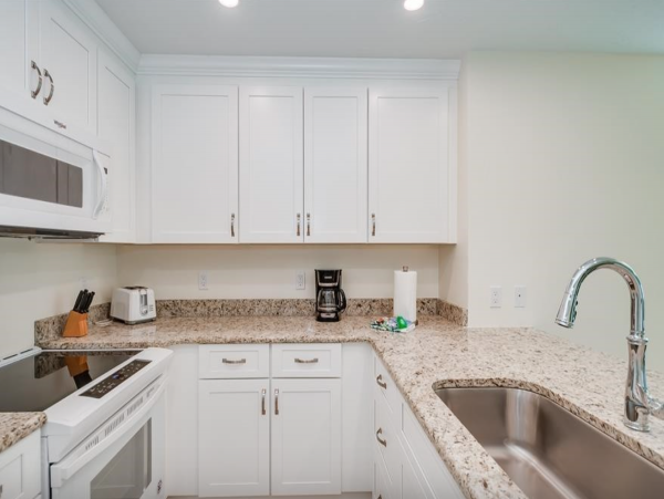 This Boca Grande Vacation Rental is All About the Beach