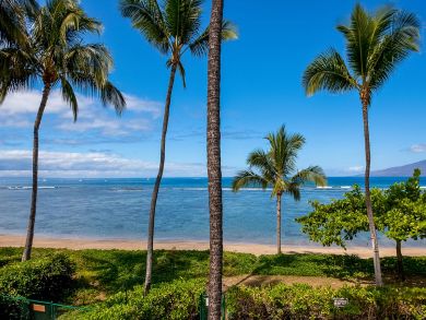 Ocean View