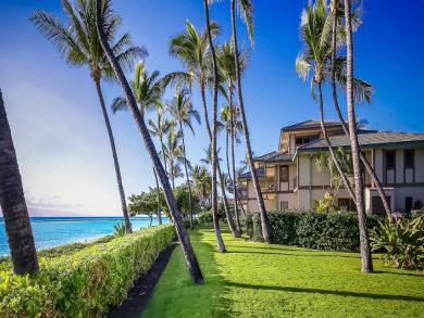 Lush Gardens