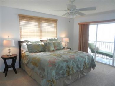 King Bed