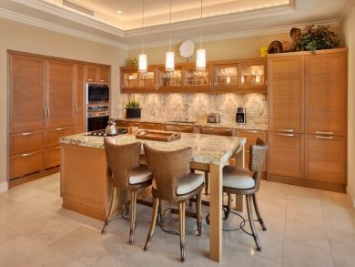 This Luxury Accommodation Has Two Bedrooms & Views