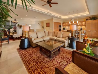 This Luxury Accommodation Has Two Bedrooms & Views
