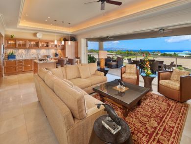 This Luxury Accommodation Has Two Bedrooms & Views