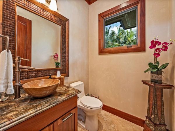 Six Bedroom Maui Luxury Pool Villa Five Star!