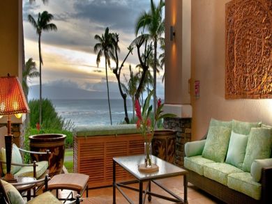 Kapalua Condo 897186