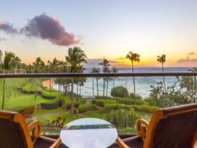 Kapalua Condo 897187