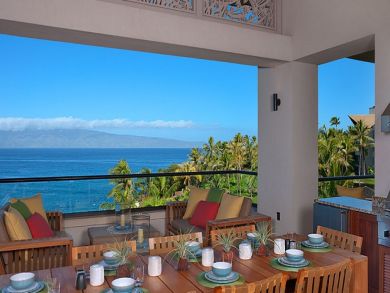 Kapalua Condo 897189 Kapalua Condo 897189