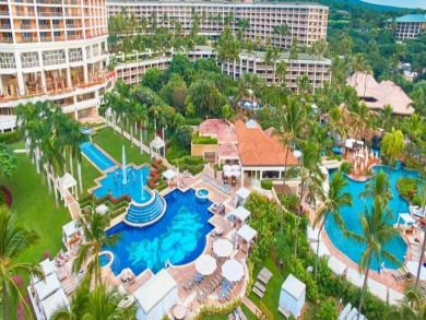 Wailea Condo 897191