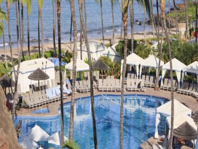 Wailea Condo 897191