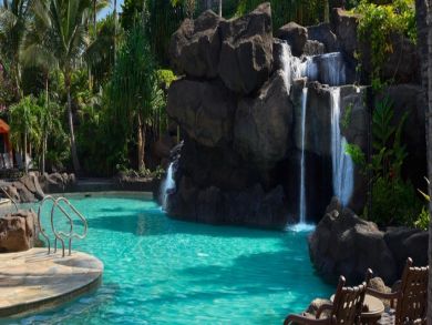 Wailea Condo 897191