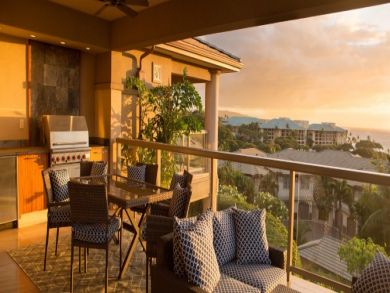 Wailea Condo 897191