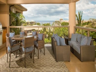 Wailea Condo 897191