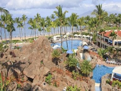 Wailea Condo 897194
