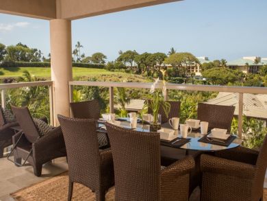 Wailea Condo 897195
