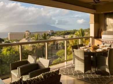 Wailea Condo 897196
