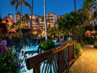 Rental Luxury  Pacific Views!