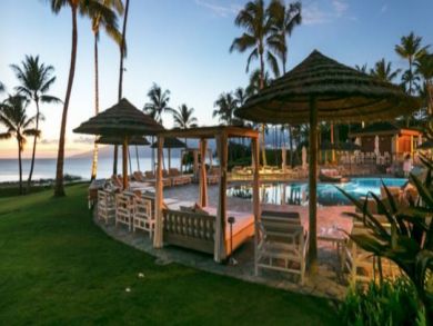 Rental Luxury  Pacific Views!
