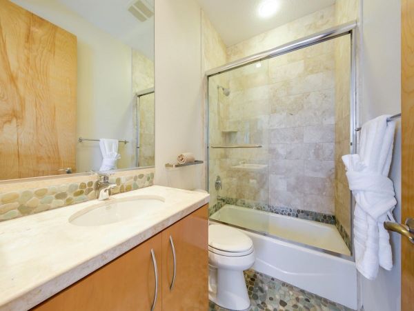 This Fabulous Siesta Key Rental Sleeps Ten Guests