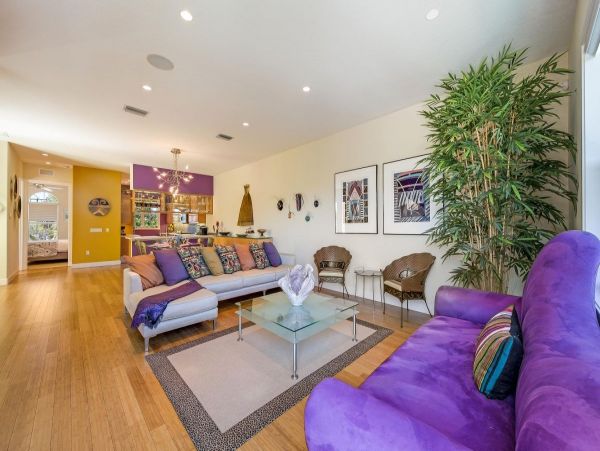 This Fabulous Siesta Key Rental Sleeps Ten Guests