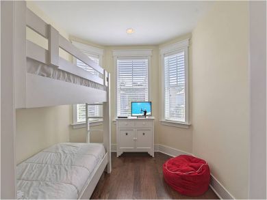 Bunk Room