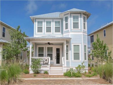 Exterior View of Vacation Home