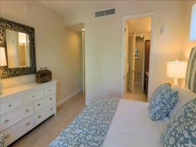 Bedroom with King Bed