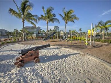 Play Area