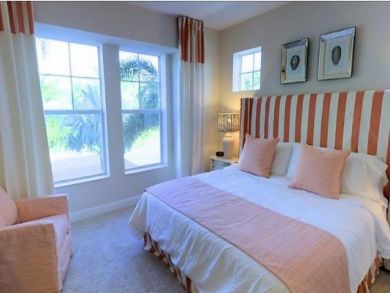King Bed