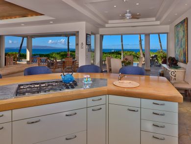 Beach Villa Kihei Luxury All the Way Call Today Beach Villa Kihei Luxury All the Way Call Today