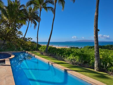 Beach Villa Kihei Luxury All the Way Call Today Beach Villa Kihei Luxury All the Way Call Today