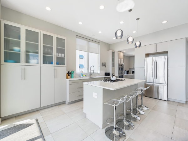 Siesta Key 4 Bedroom Vacation Rental Home Gulf Views  Private Pool Steps to Beach