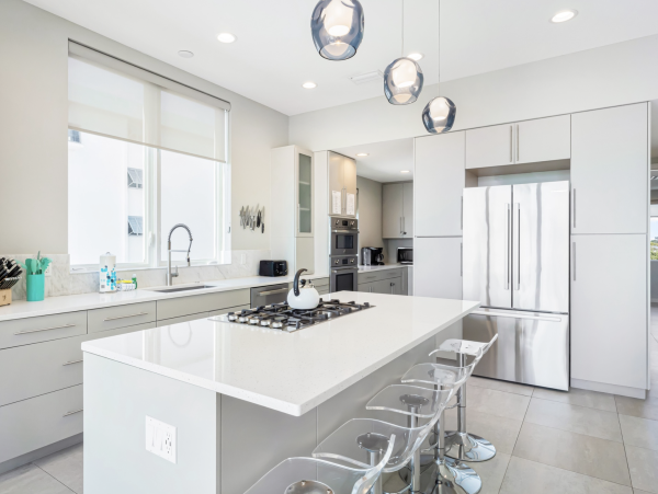Siesta Key 4 Bedroom Vacation Rental Home Gulf Views  Private Pool Steps to Beach