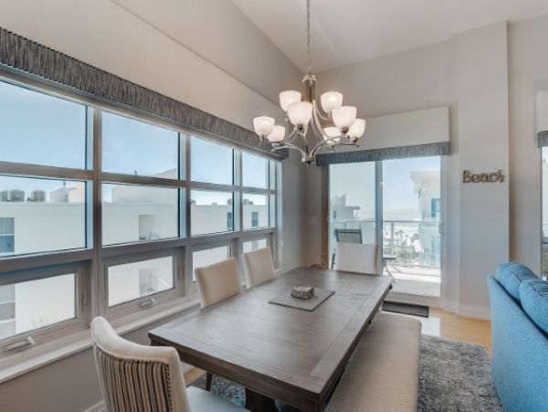Siesta Key Beach Vacation Penthouse Condo Sleeps 6 Guests