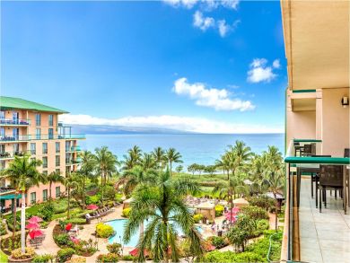 Ocean View