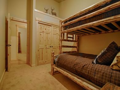 Bunk Beds
