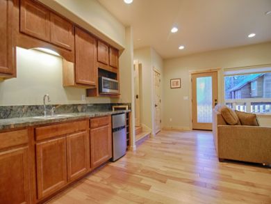 Wooden Floors