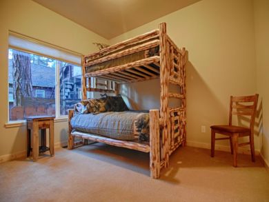 Large Bunk Beds