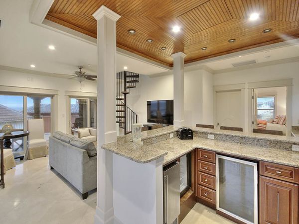 Luxury Seagrove Vacation Rental Home Close to Beach