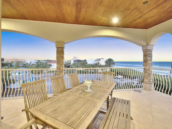 Luxury Seagrove Vacation Rental Home Close to Beach
