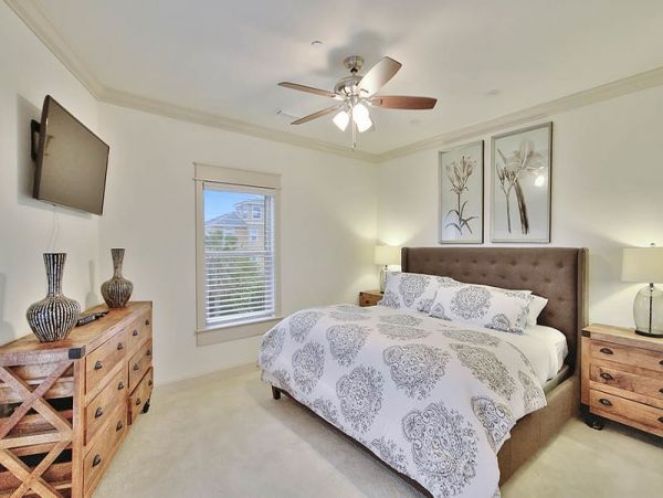 Luxury Seagrove Vacation Rental Home Close to Beach