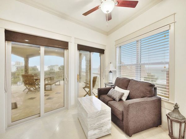 Luxury Seagrove Vacation Rental Home Close to Beach