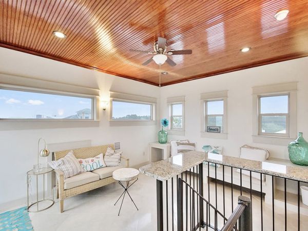 Luxury Seagrove Vacation Rental Home Close to Beach