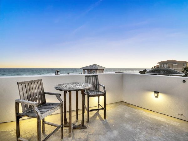 Luxury Seagrove Vacation Rental Home Close to Beach