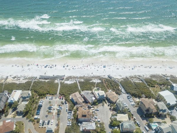 Luxury Seagrove Vacation Rental Home Close to Beach
