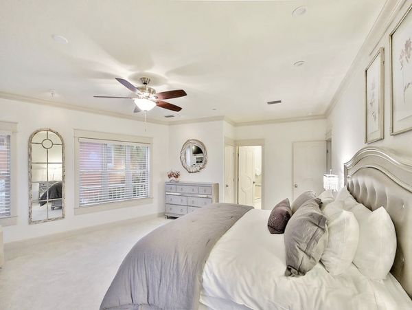Luxury Seagrove Vacation Rental Home Close to Beach