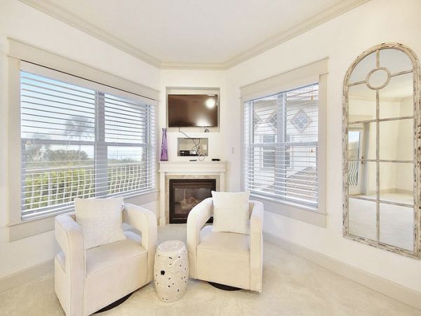 Luxury Seagrove Vacation Rental Home Close to Beach