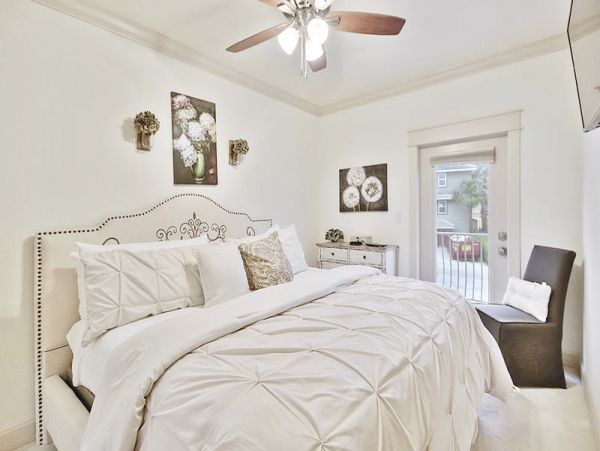 Luxury Seagrove Vacation Rental Home Close to Beach