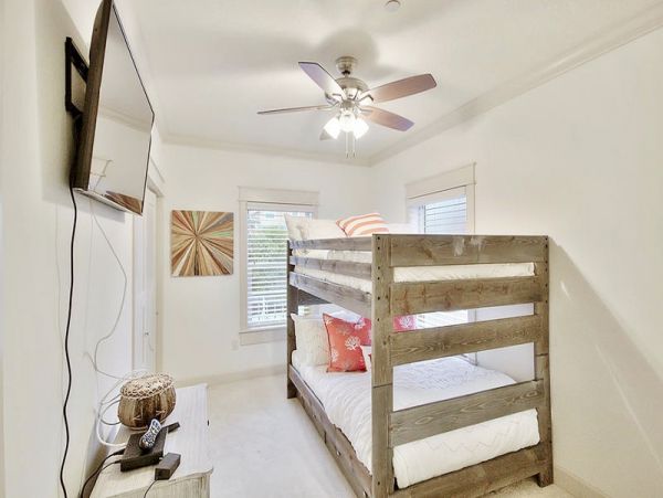 Luxury Seagrove Vacation Rental Home Close to Beach