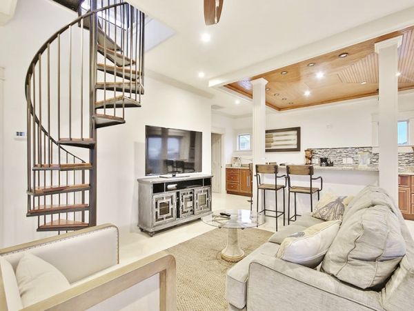 Luxury Seagrove Vacation Rental Home Close to Beach
