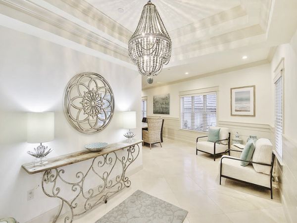 Luxury Seagrove Vacation Rental Home Close to Beach